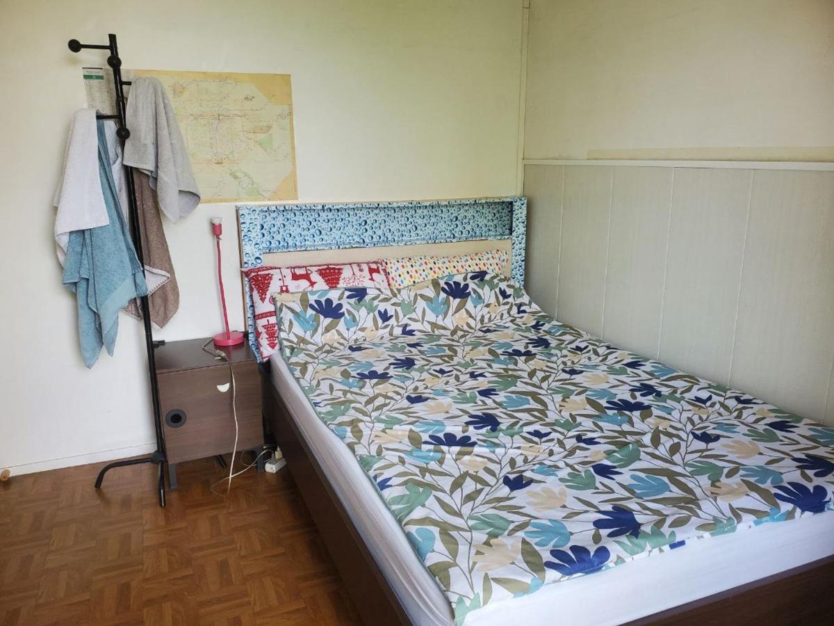 أورلي Chambre Confortable المظهر الخارجي الصورة