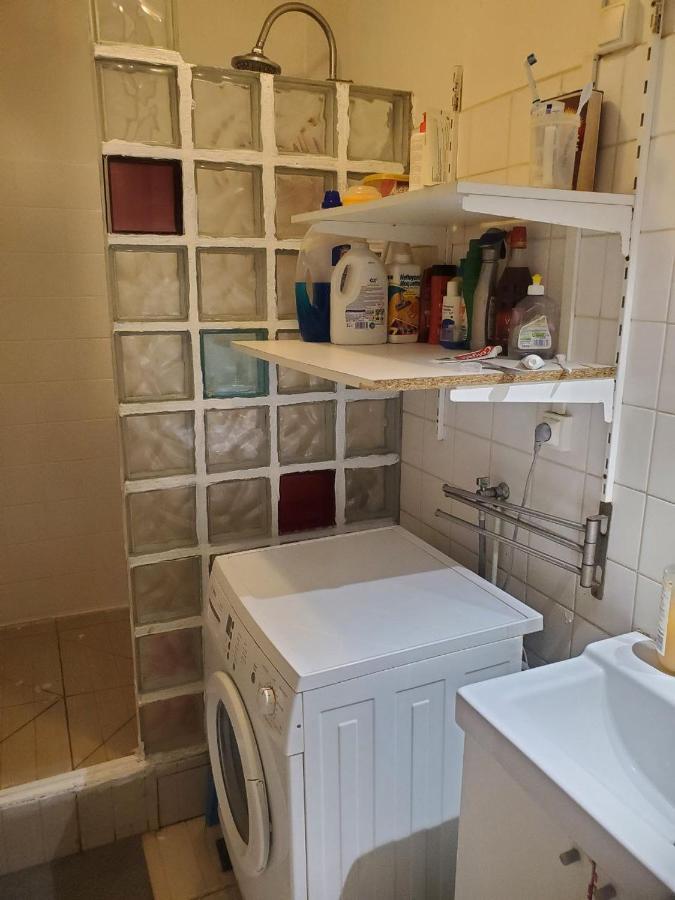أورلي Chambre Confortable المظهر الخارجي الصورة
